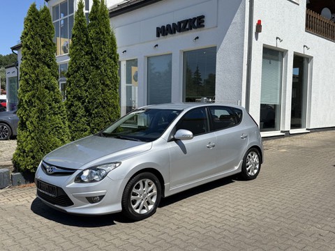 Hyundai i30 1.4 Classic