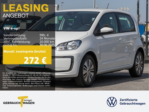 Volkswagen up e-up MOVE UP LMH