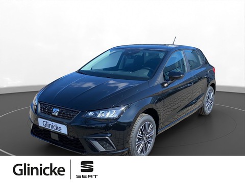Seat Ibiza 1.0 TSI Style Edition