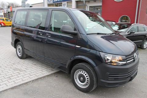 Volkswagen T6 2.0 TDI FRONT MÜDIGKEITSWARNER