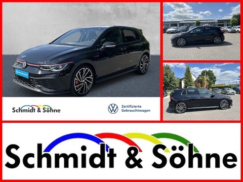Volkswagen Golf 2.0 TSI VIII GTI Clubsport