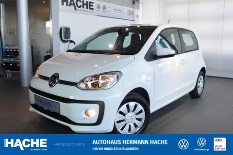 Volkswagen up 1.0