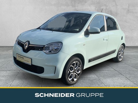Renault Twingo LIMITED SCe 75