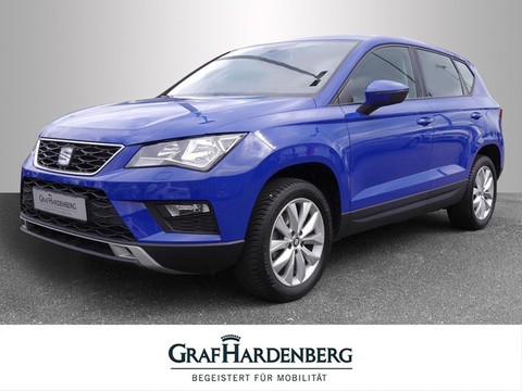 Seat Ateca 1.0 TSI Style