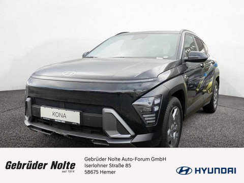 Hyundai Kona 1.0 T-GDi SX2 Trend