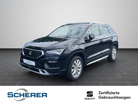 Seat Ateca 1.5 TSI X-Perience