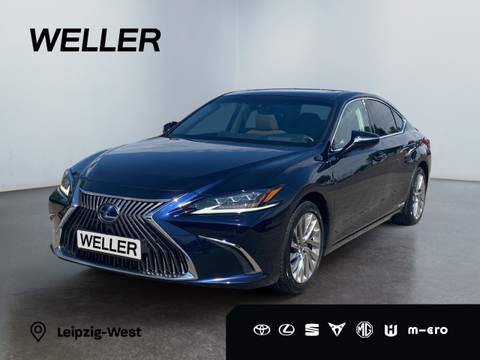 Lexus ES 300 h Luxury Line ° TWA