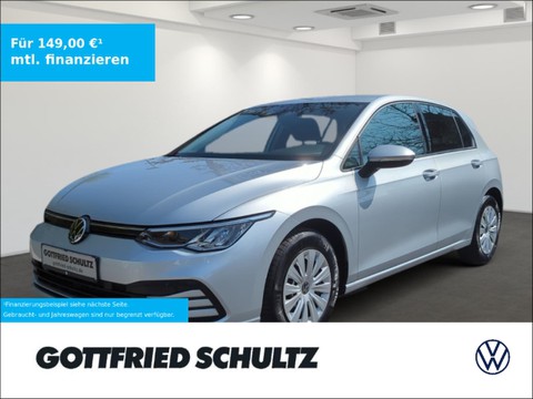 Volkswagen Golf 1.0 TSI Dig Kombi