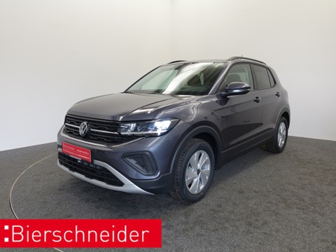 Volkswagen T-Cross 1.0 TSI LIFE 16