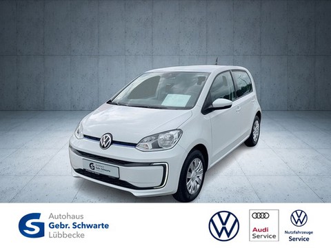 Volkswagen up e-up Move up CCS