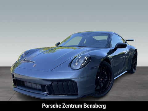 Porsche 911 Carrera GTS