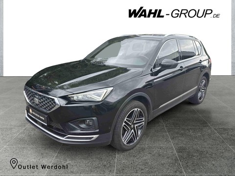 Seat Tarraco Xcellence OPF WINTERPAKET