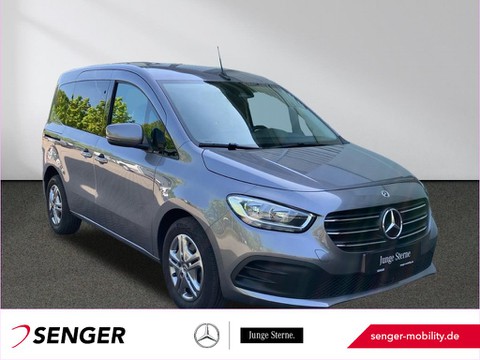 Mercedes-Benz T 180 d Style MBUX