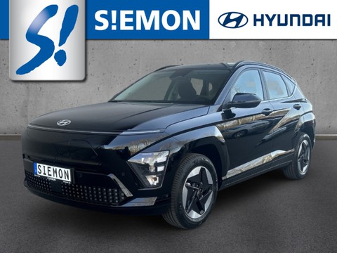 Hyundai Kona 5.4 MJ25 SX2 Select 6kWh Mehrzonenklima