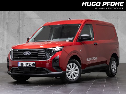 Ford Transit Courier 1.5 Trend EcoBlue 74kW Lieferwagen