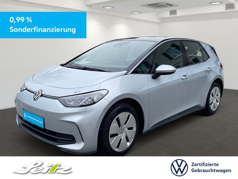 Volkswagen ID.3 0.9 Fin Pro h