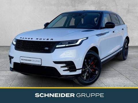 Land Rover Range Rover Velar D300 DYNAMIC SE