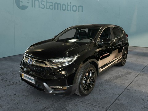 Honda CR-V 2.0 i-MMD HYBRID Sport Line