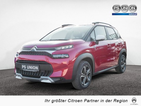 Citroën C3 1.2 Turbo 100 YOU Plus Paket