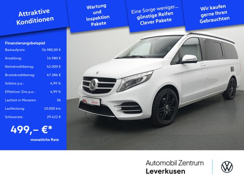 Mercedes-Benz V 250 d °