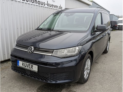 Volkswagen Caddy 1.5 TSI Maxi Life