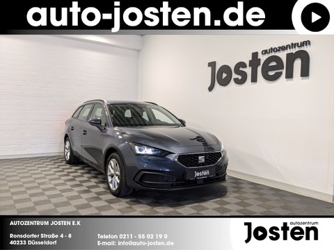 Seat Leon 1.0 ST Style eTSI
