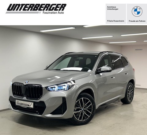 BMW X1 xDrive23d M Sportpaket DA Plus PA Plus