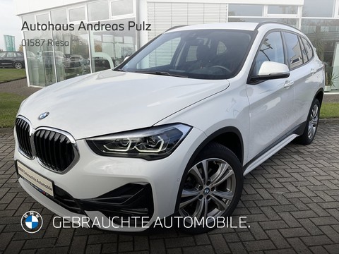 BMW X1 xDrive18d