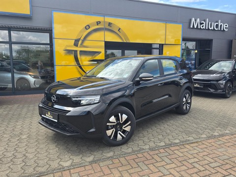 Opel Frontera Edition 145PS Allwetter