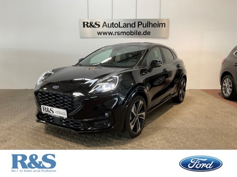 Ford Puma ST-Line X