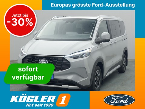 Ford Tourneo Custom 340 L1 Active 233PS