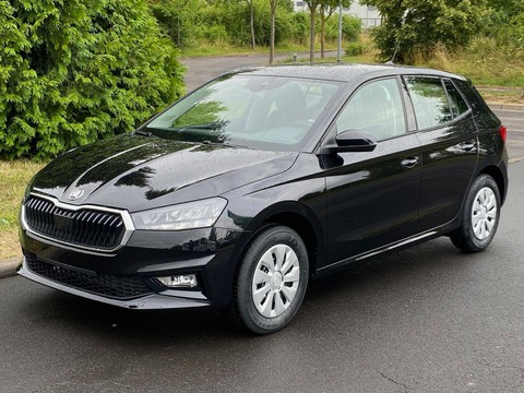 Skoda Fabia 1.0 TSI SELECTION