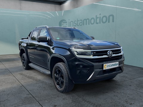Volkswagen Amarok undefined