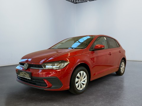 Volkswagen Polo 1.0 TSI VI Life