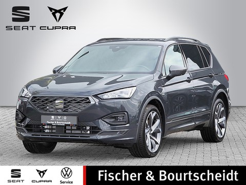 Seat Tarraco 1.4 TSI FR e-Hybrid