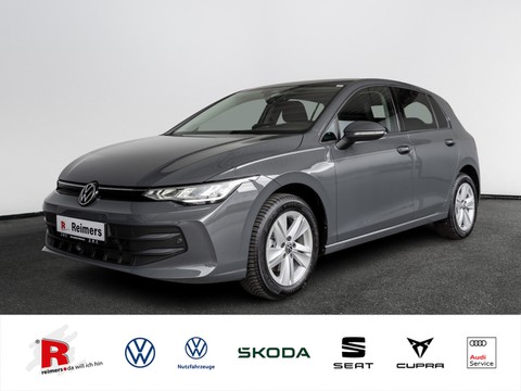 Volkswagen Golf 1.5 l Golf Life eTSI OPF FLA