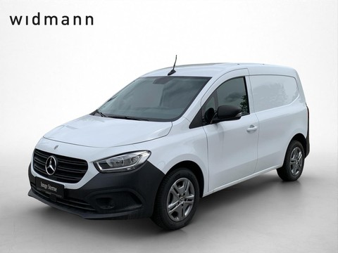 Mercedes-Benz Citan 110 Kasten PRO