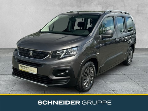 Peugeot Rifter 1.5 Allure HDi L2