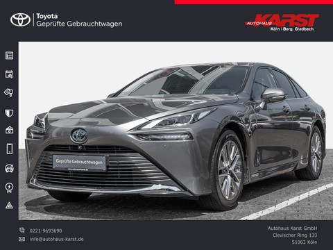 Toyota Mirai Executive °