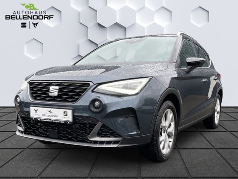 Seat Arona 1.0 TSI FR digitales