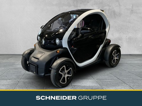 Renault Twizy Intens
