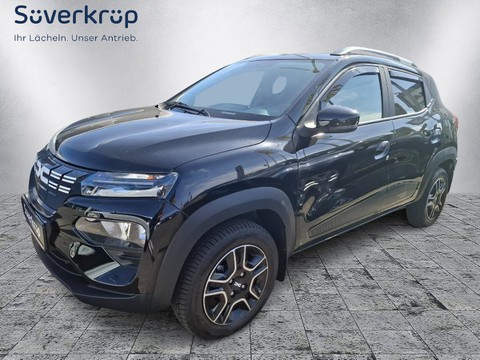 Dacia Spring Electric Essential 45