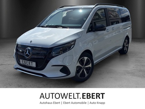 Mercedes-Benz EQV 300 L Avantg Tisch DISTRO Burme °