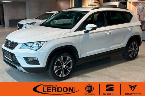 Seat Ateca 1.0 TSI Style |||