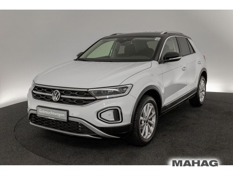 Volkswagen T-Roc 1.5 TSI Style AppConnect