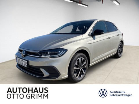 Volkswagen Polo 1.0 TSI Move