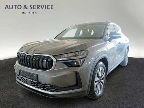 Skoda Kodiaq 1.5 TSI iV Selection ||