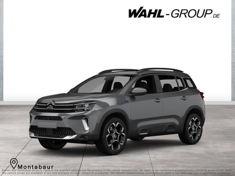 Citroën C5 Aircross Hybrid 145 ë-DCS6 MAX