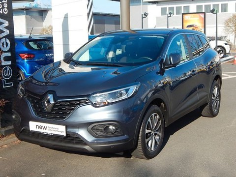 Renault Kadjar TCe 1en