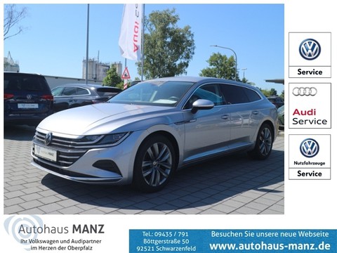 Volkswagen Arteon 2.0 TDI Shooting Brake Elegance